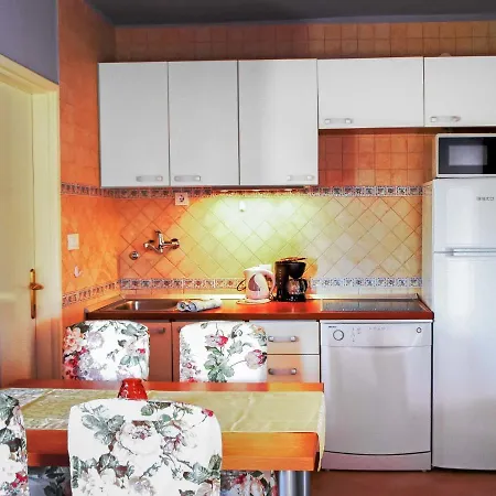 アパート Geneko-6 Sovlje